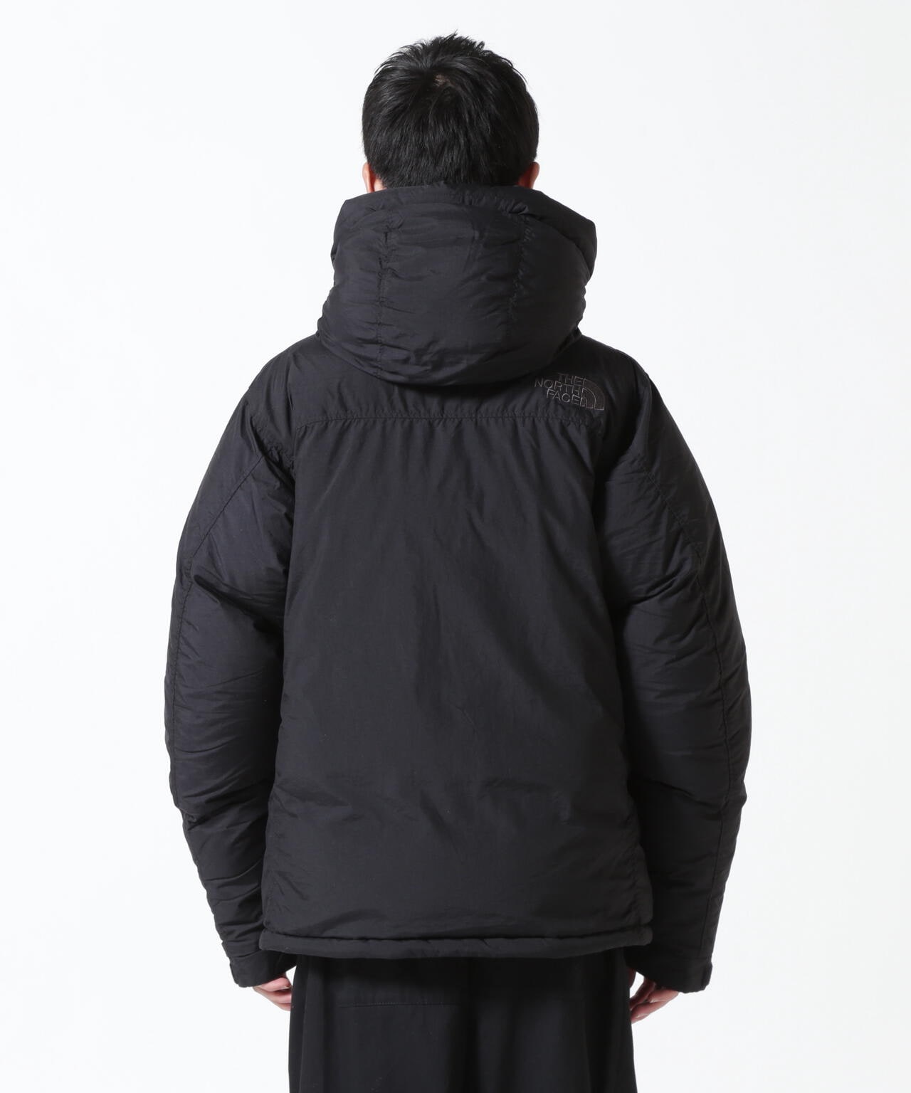 THE NORTH FACE (ザ・ノース・フェイス）Alteration Baffs Jack