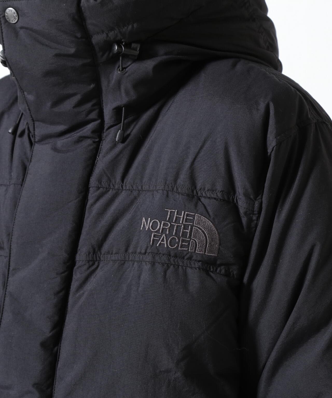 THE NORTH FACE (ザ・ノース・フェイス）Alteration Baffs Jack