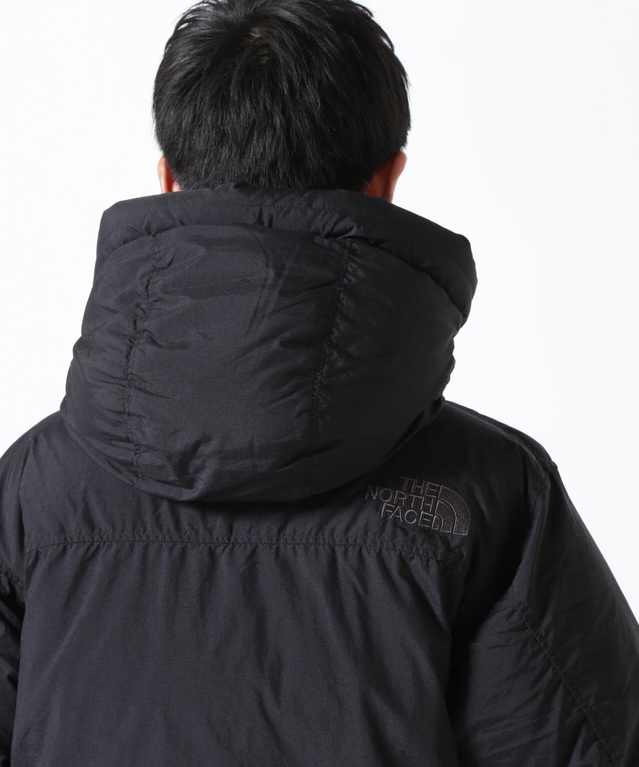 THE NORTH FACE (ザ・ノース・フェイス）Alteration Baffs Jack