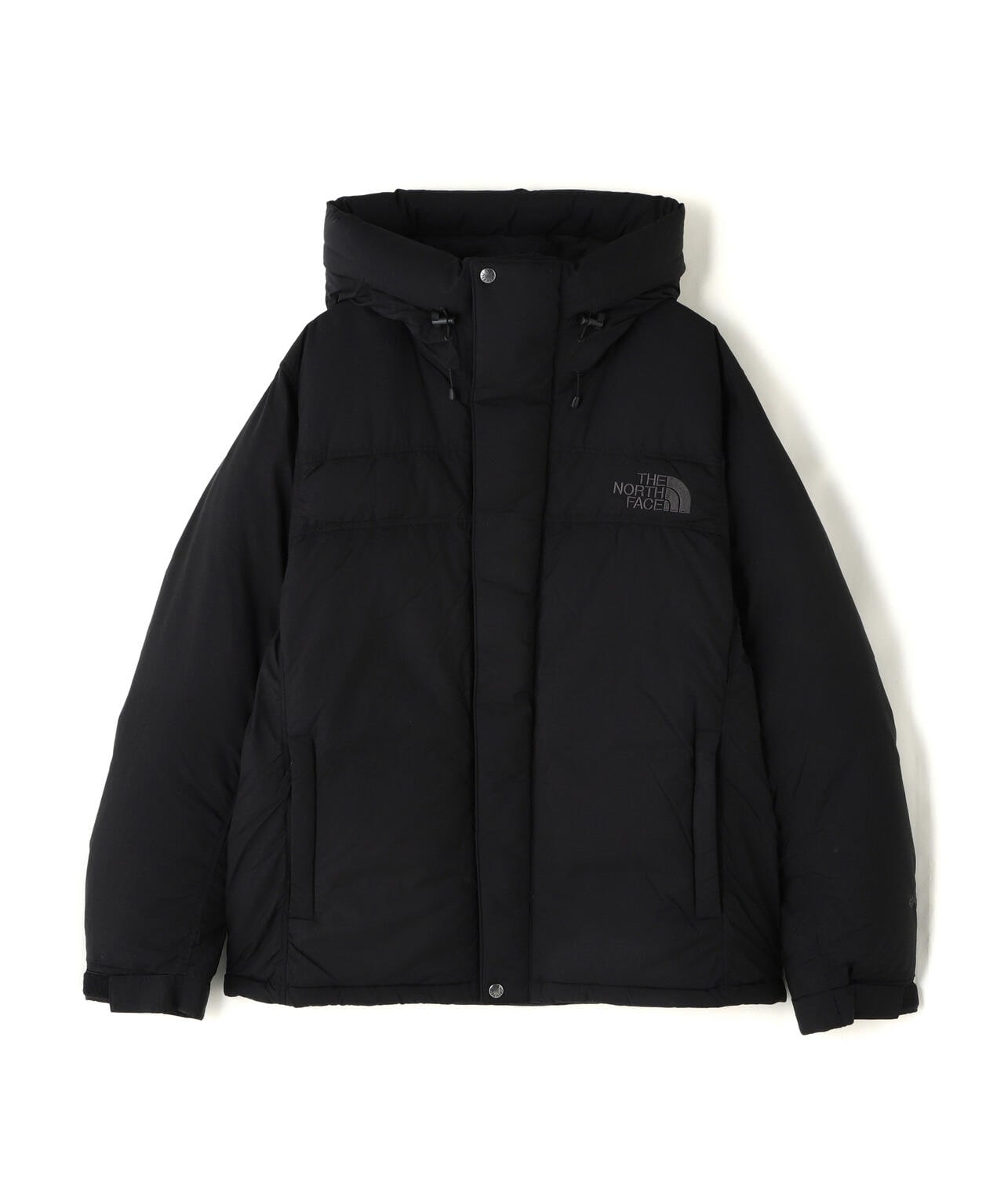 THE NORTH FACE (ザ・ノース・フェイス）Alteration Baffs Jack