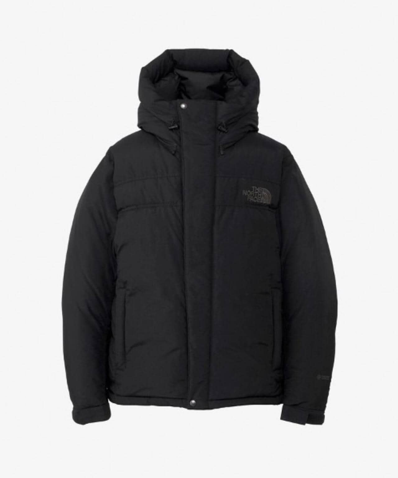 THE NORTH FACE (ザ・ノース・フェイス）Alteration Baffs Jack