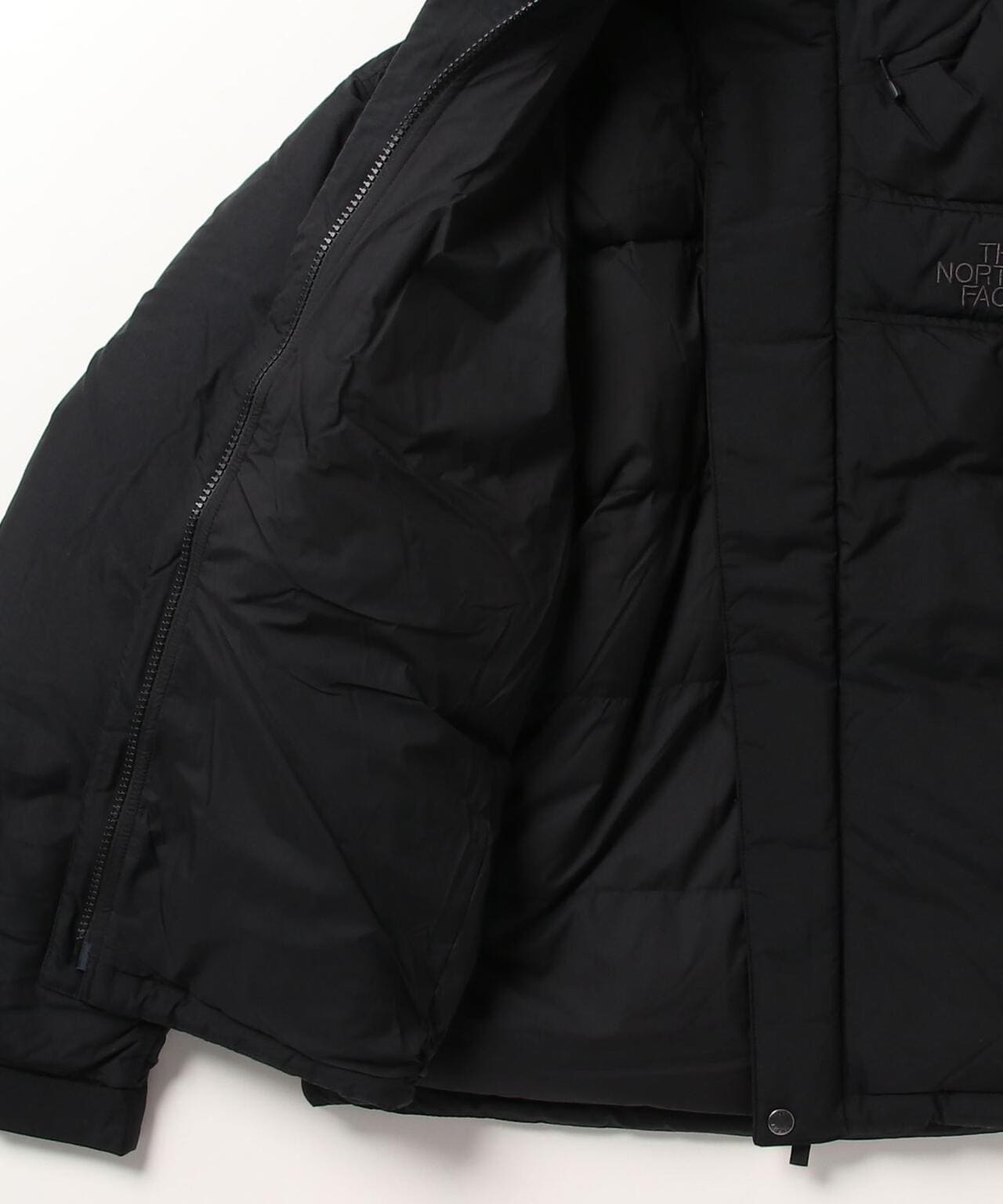 THE NORTH FACE (ザ・ノース・フェイス）Alteration Baffs Jack