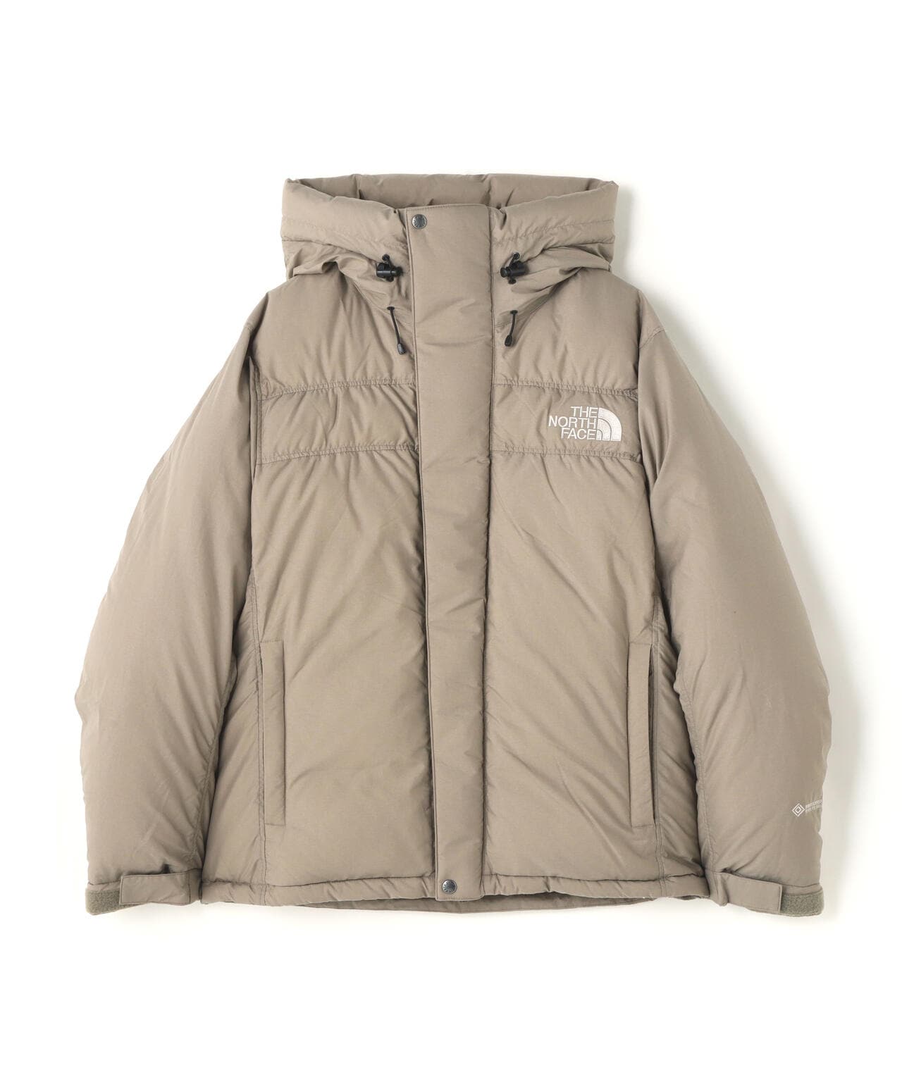 THE NORTH FACE (ザ・ノース・フェイス）Alteration Baffs Jack