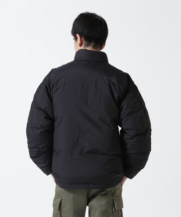 THE NORTH FACE (ザ・ノース・フェイス）Alteration Sierra Jac