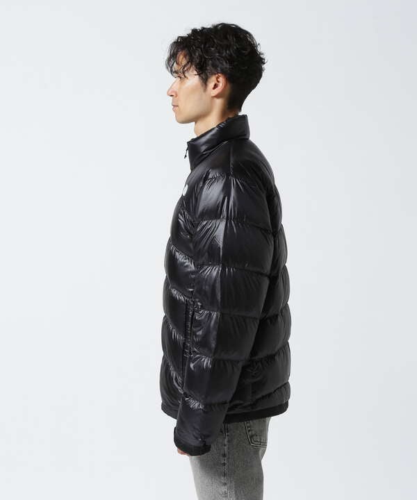 THE NORTH FACE (ザ・ノース・フェイス）Zip Aconcagua Jacket