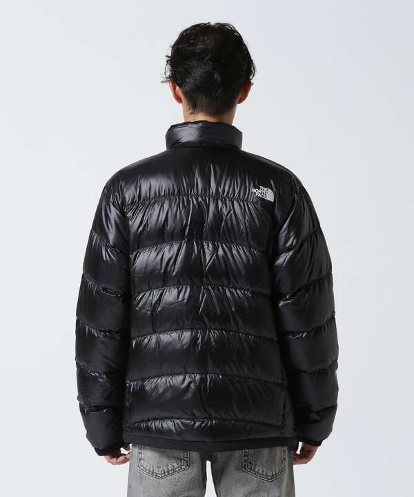 THE NORTH FACE (ザ・ノース・フェイス）Zip Aconcagua Jacket