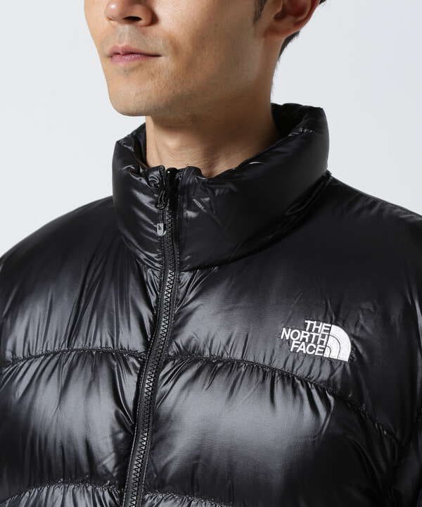 THE NORTH FACE (ザ・ノース・フェイス）Zip Aconcagua Jacket