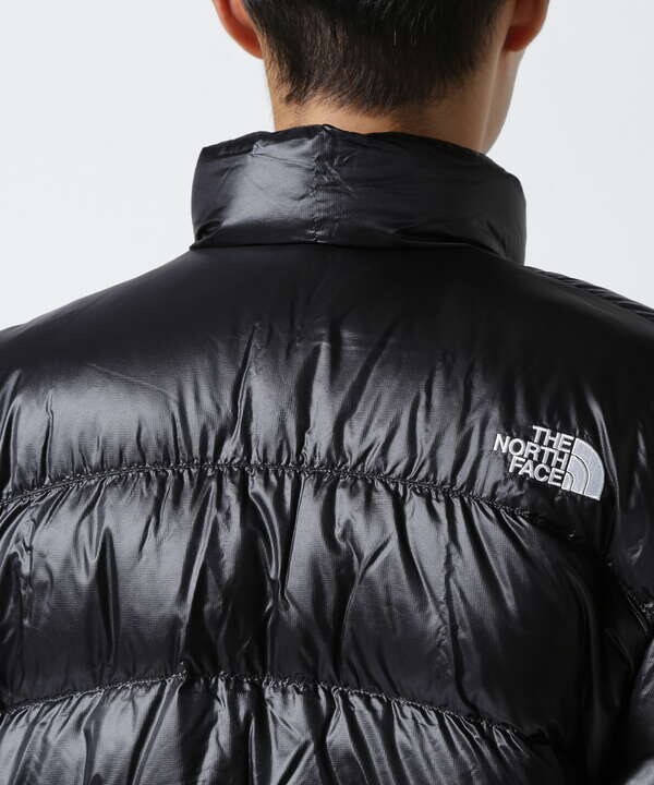 THE NORTH FACE (ザ・ノース・フェイス）Zip Aconcagua Jacket