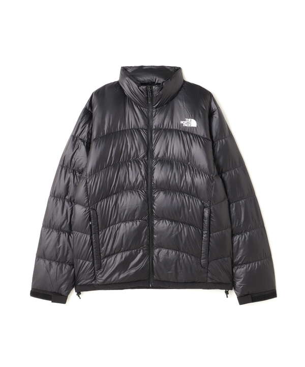 THE NORTH FACE (ザ・ノース・フェイス）Zip Aconcagua Jacket