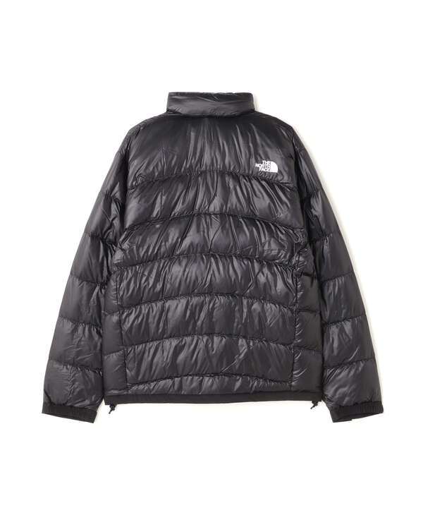 THE NORTH FACE (ザ・ノース・フェイス）Zip Aconcagua Jacket