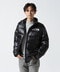 THE NORTH FACE (ザ・ノース・フェイス）Zip Aconcagua Jacket