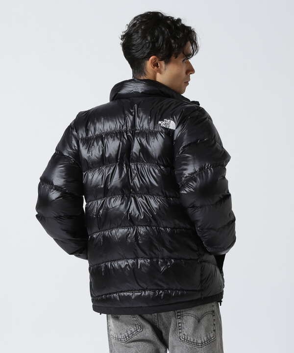 THE NORTH FACE (ザ・ノース・フェイス）Zip Aconcagua Jacket