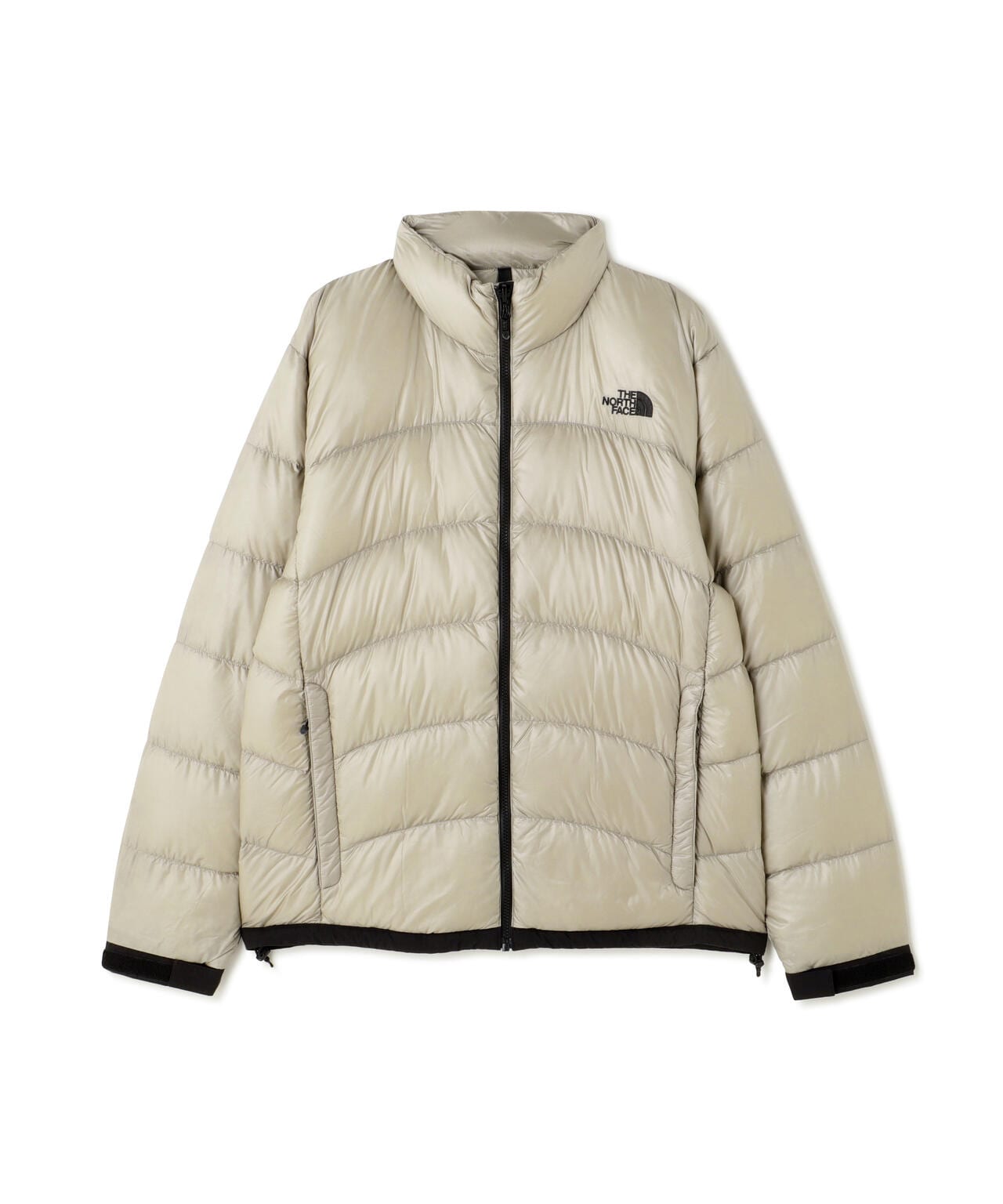 THE NORTH FACE (ザ・ノース・フェイス）Zip Aconcagua Jacket | B'2nd ( ビーセカンド ) | US  ONLINE STORE（US オンラインストア）