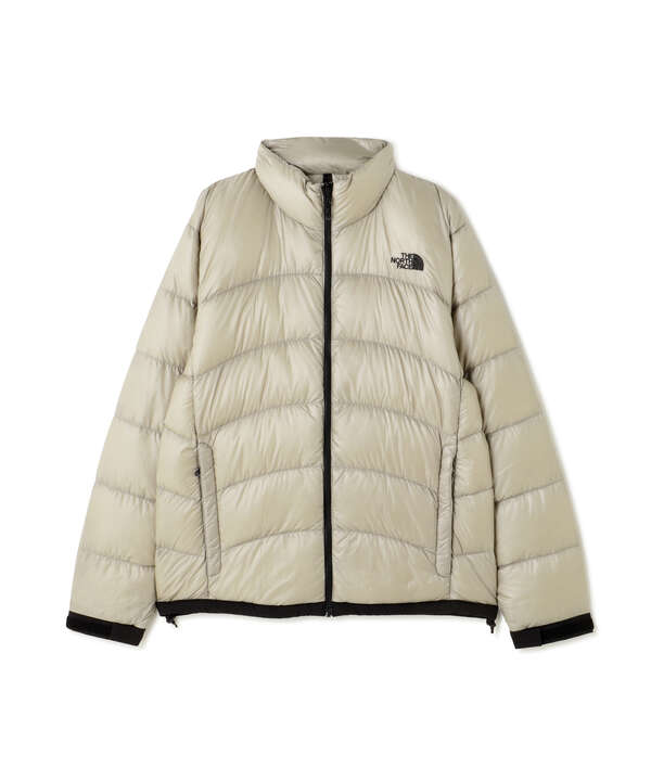 THE NORTH FACE (ザ・ノース・フェイス）Zip Aconcagua Jacket