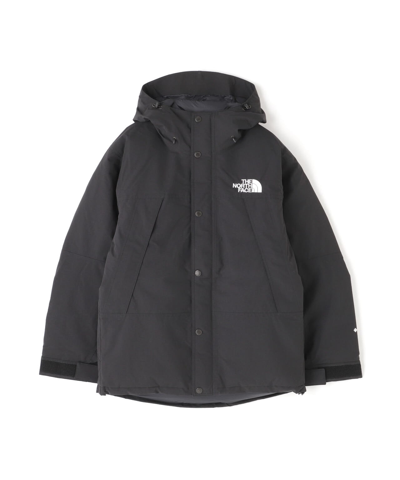 THE NORTH FACE (ザ・ノース・フェイス）Mountain Down Jacket | B'2nd ( ビーセカンド ) | US  ONLINE STORE（US オンラインストア）