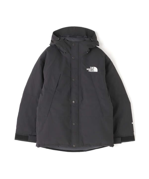 THE NORTH FACE (ザ・ノース・フェイス）Mountain Down Jacket