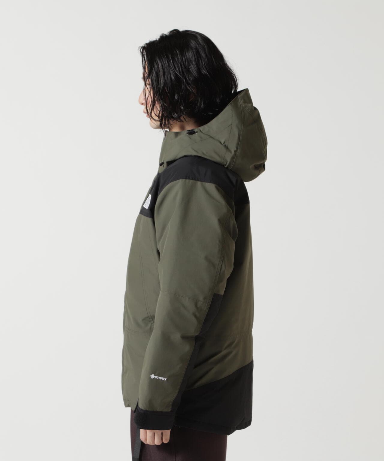 THE NORTH FACE (ザ・ノース・フェイス）Mountain Down Jacket | B'2nd ( ビーセカンド ) | US  ONLINE STORE（US オンラインストア）