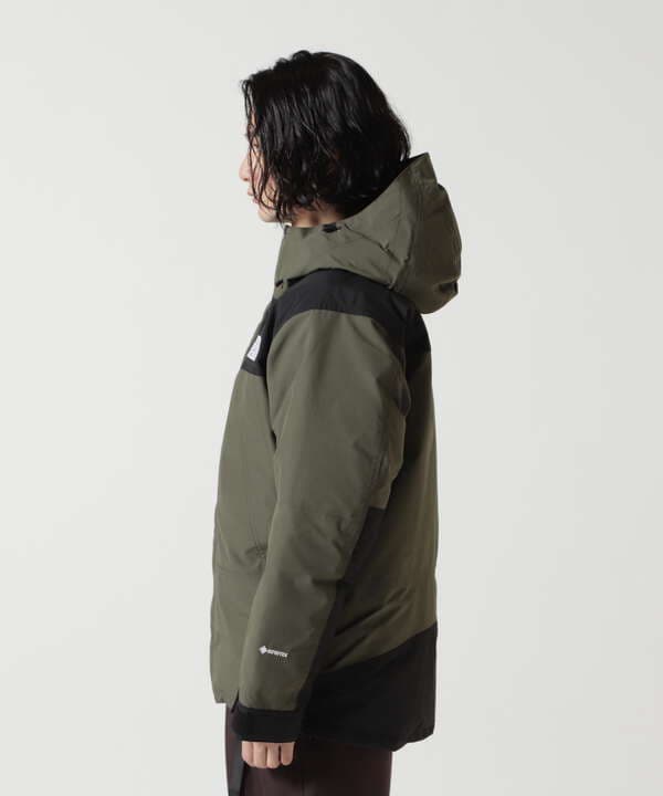 THE NORTH FACE (ザ・ノース・フェイス）Mountain Down Jacket