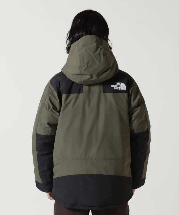 THE NORTH FACE (ザ・ノース・フェイス）Mountain Down Jacket