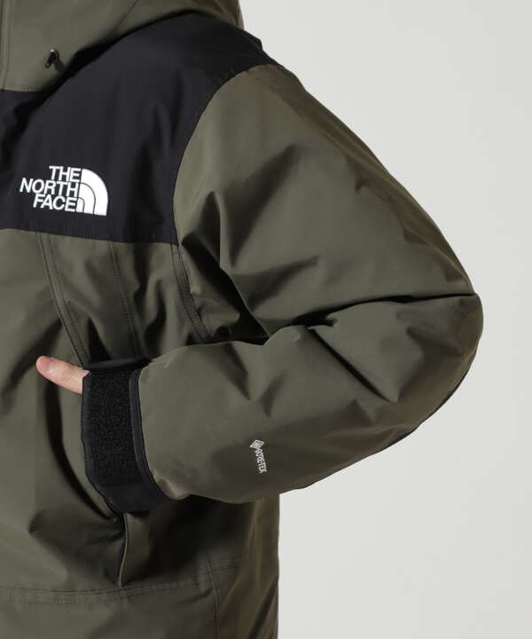 THE NORTH FACE (ザ・ノース・フェイス）Mountain Down Jacket