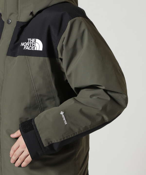 THE NORTH FACE (ザ・ノース・フェイス）Mountain Down Jacket