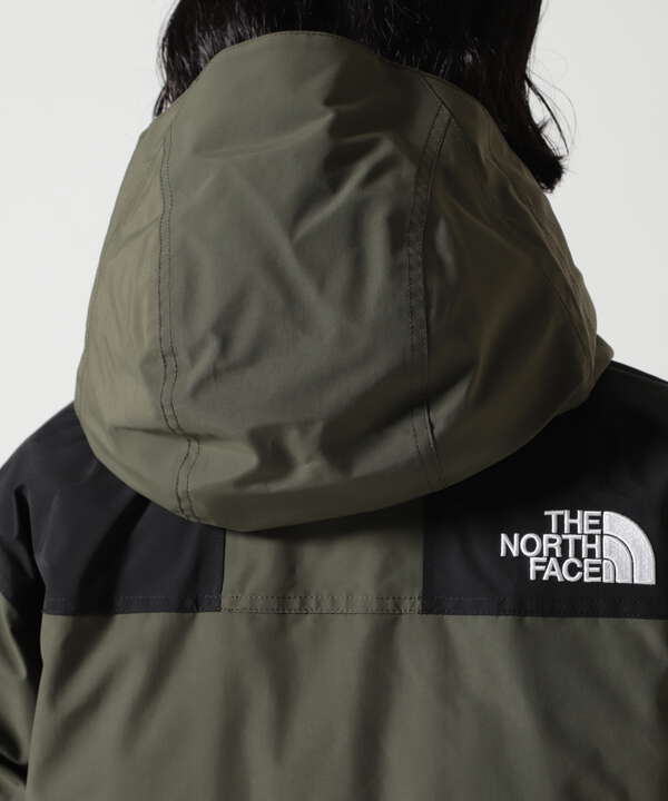 THE NORTH FACE (ザ・ノース・フェイス）Mountain Down Jacket