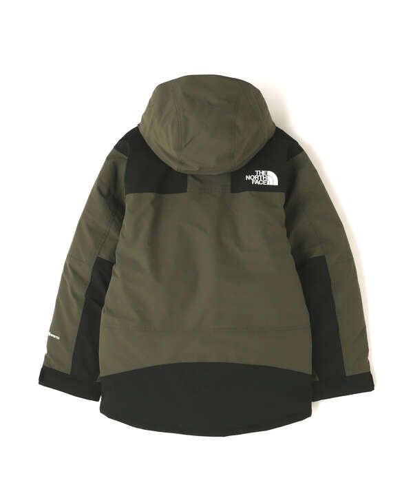 THE NORTH FACE (ザ・ノース・フェイス）Mountain Down Jacket