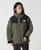 THE NORTH FACE (ザ・ノース・フェイス）Mountain Down Jacket