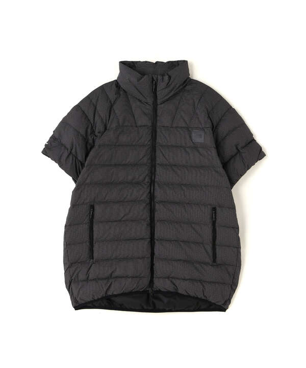 THE NORTH FACE / Enride convertible down jacket