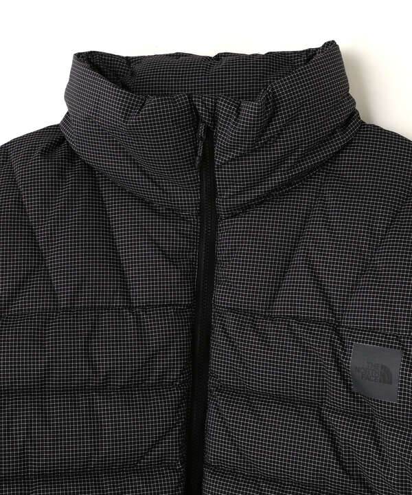 THE NORTH FACE / Enride convertible down jacket