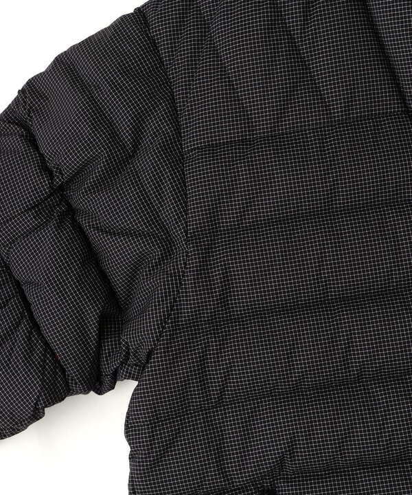 THE NORTH FACE / Enride convertible down jacket