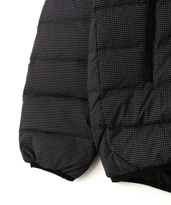 THE NORTH FACE / Enride convertible down jacket