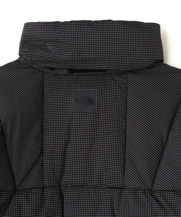 THE NORTH FACE / Enride convertible down jacket