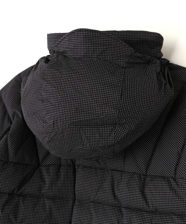 THE NORTH FACE / Enride convertible down jacket