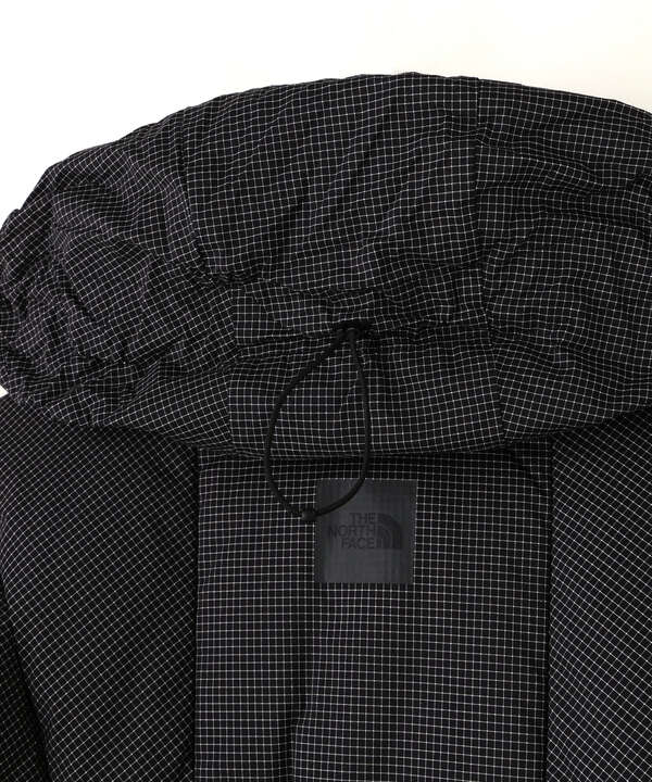 THE NORTH FACE / Enride convertible down jacket