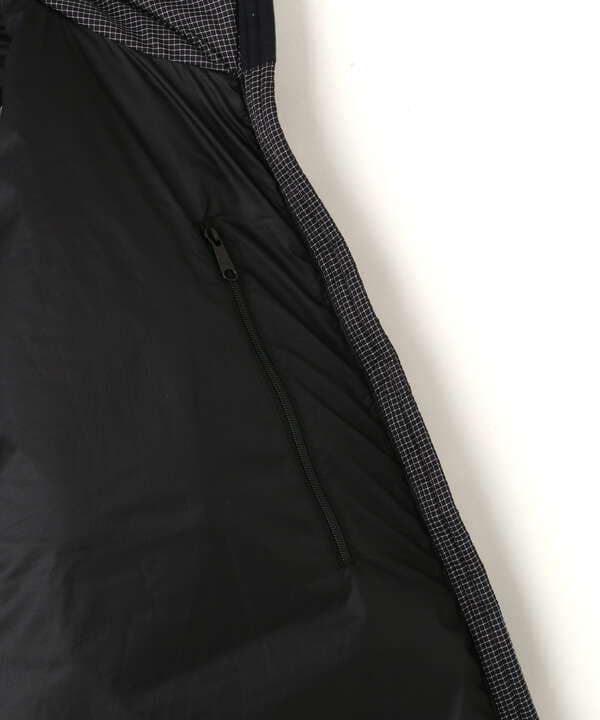 THE NORTH FACE / Enride convertible down jacket