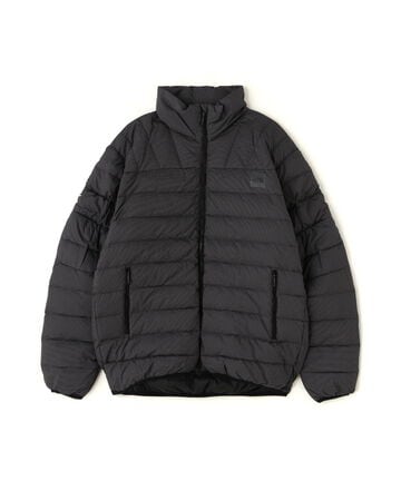 THE NORTH FACE / Enride convertible down jacket