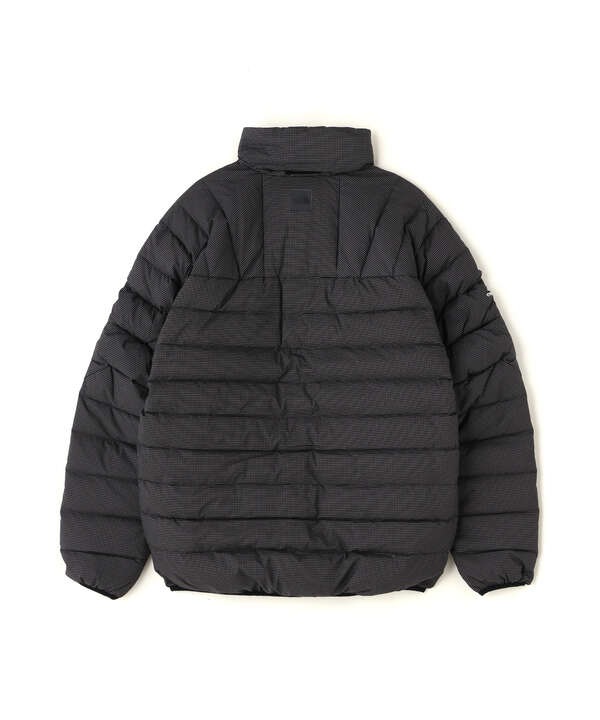 THE NORTH FACE / Enride convertible down jacket