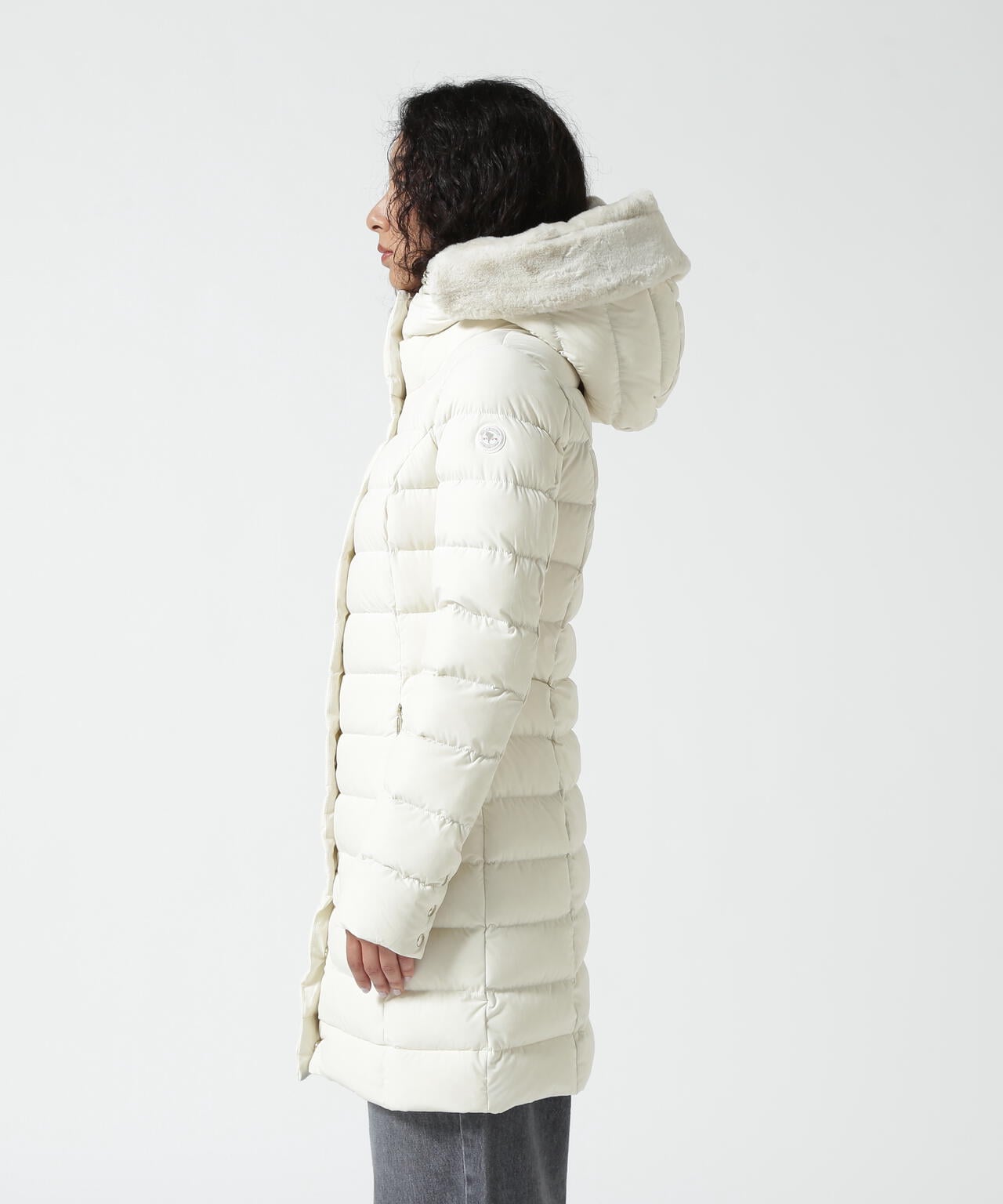 CAPEHORN（ケープホーン）SANTACRUZ ECO FUR | B'2nd ( ビーセカンド ) | US ONLINE STORE（US  オンラインストア）