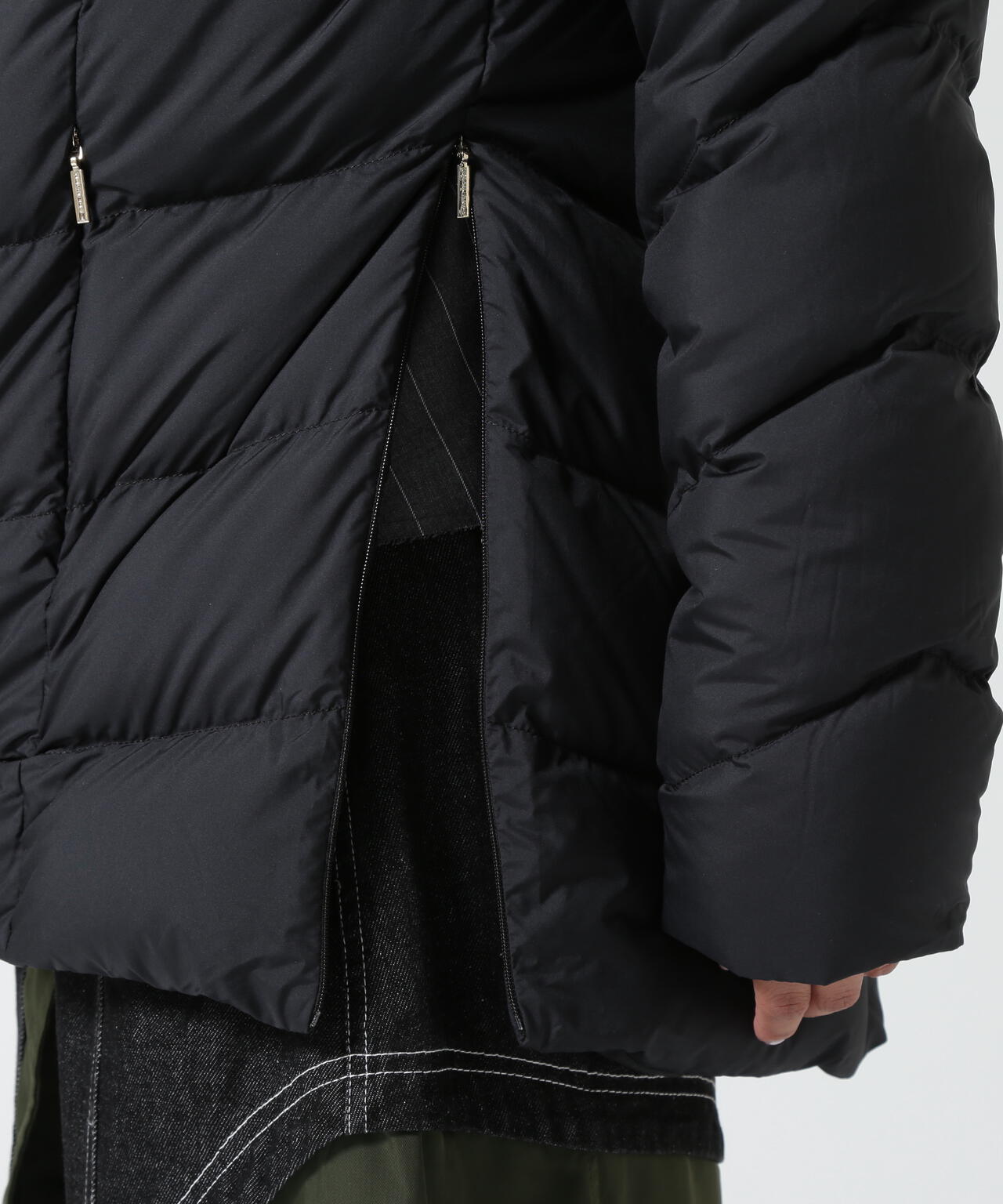 CAPEHORN（ケープホーン）ALVAREZ MATT | B'2nd ( ビーセカンド