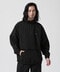 GOD SELECTION XXX / GX-S24-JK-02 HALF ZIP TRACKJKT