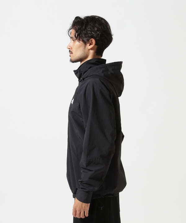 THE NORTH FACE(ザ・ノース・フェイス)　Hydrena Wind Jacket