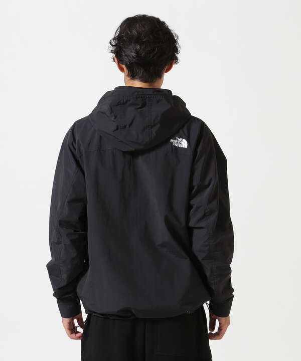 THE NORTH FACE(ザ・ノース・フェイス)　Hydrena Wind Jacket