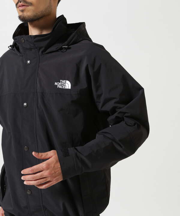 THE NORTH FACE(ザ・ノース・フェイス)　Hydrena Wind Jacket