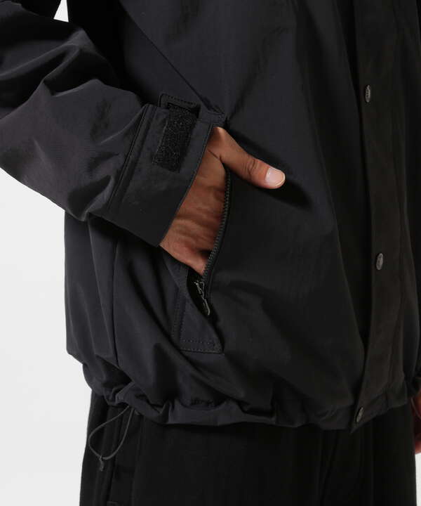 THE NORTH FACE(ザ・ノース・フェイス)　Hydrena Wind Jacket