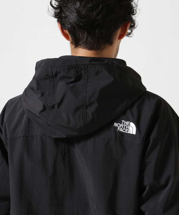 THE NORTH FACE(ザ・ノース・フェイス)　Hydrena Wind Jacket