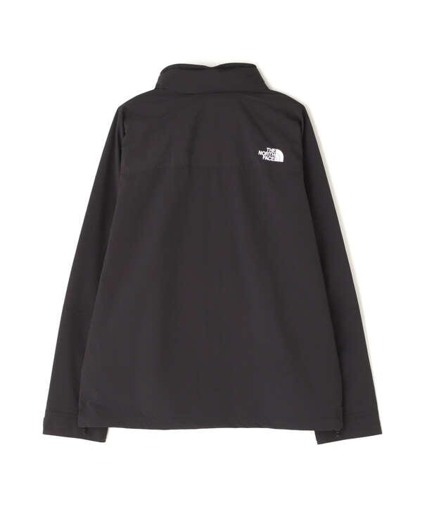 THE NORTH FACE(ザ・ノース・フェイス)　Hydrena Wind Jacket