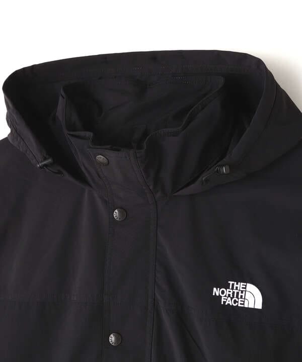 THE NORTH FACE(ザ・ノース・フェイス)　Hydrena Wind Jacket