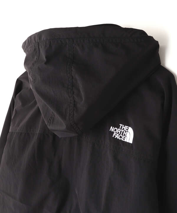 THE NORTH FACE(ザ・ノース・フェイス)　Hydrena Wind Jacket