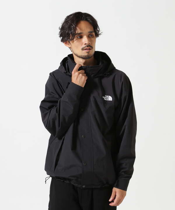 THE NORTH FACE(ザ・ノース・フェイス)　Hydrena Wind Jacket